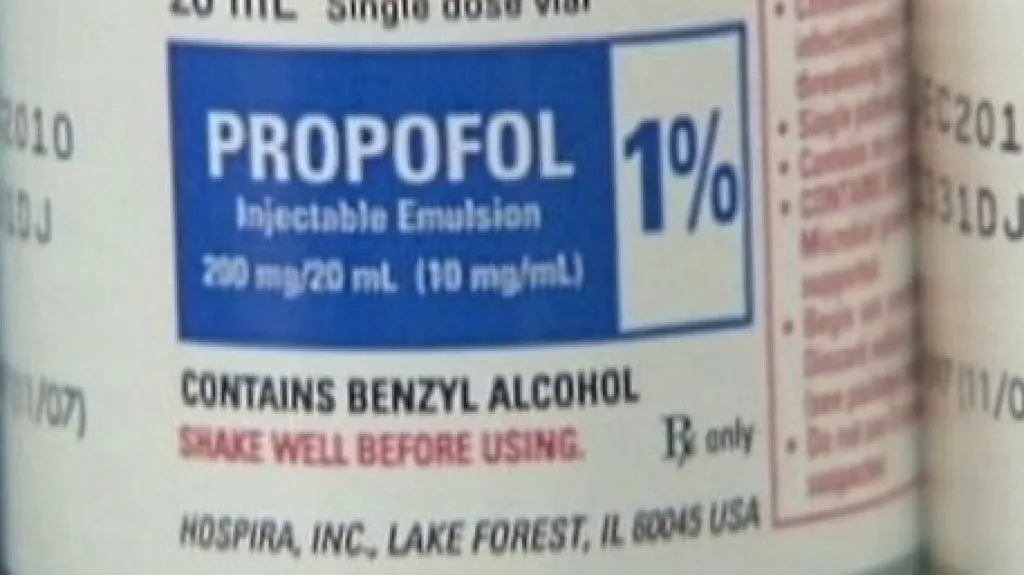 Propofol