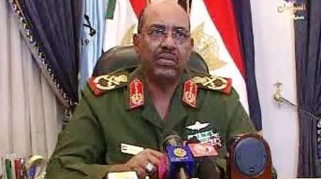 Umar Bašír