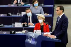 Evropská komise zakročí vůči Polsku. Morawiecki mluví o tiché revoluci a nepochopení