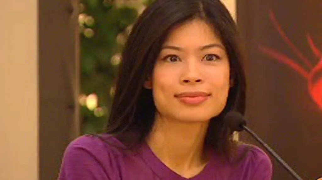 Vanessa Mae