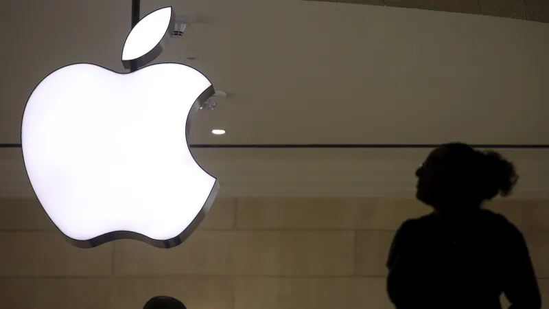 Apple