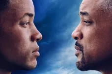 Filmová upoutávka týdne: Will Smith proti Willovi Smithovi. Herec se střetne se svým mladým klonem