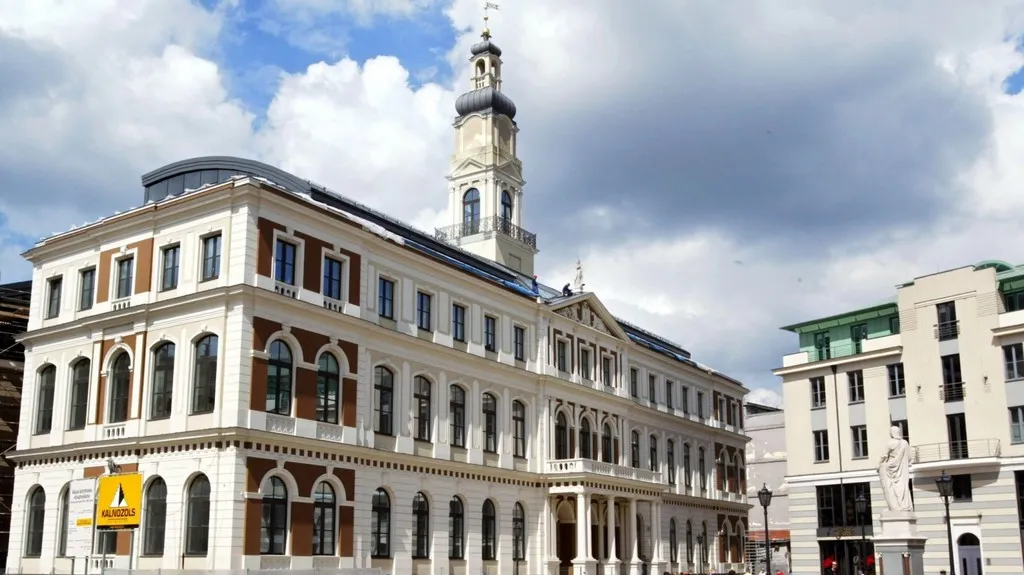 Riga