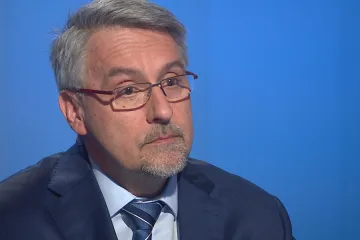 Evropa s Českem zaspala, budování obranného průmyslu bylo dlouho nechtěné, řekl Metnar