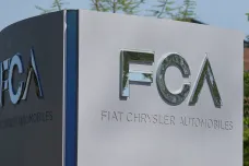 Evropská komise povolila spojení Fiatu Chrysler a PSA, vznikne čtvrtá největší automobilka na světě