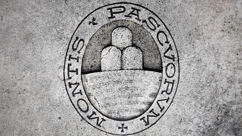 Monte dei Paschi