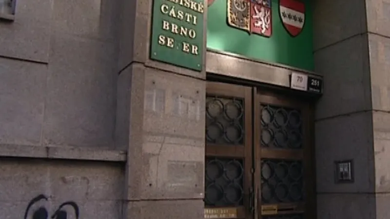 Úřad městské části Brno-sever