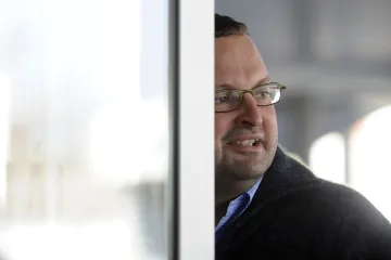 Kyperský soud podle německého deníku zmrazil Vítkovi majetek. Jsou to lži, reagovala společnost CPI