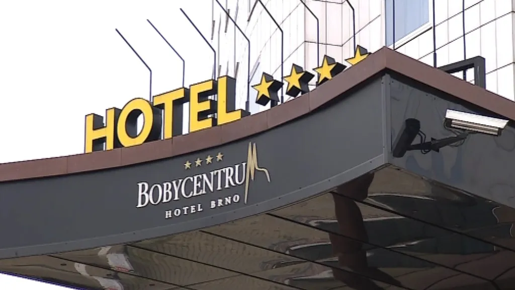 Bobycentrum letos slaví dvacáté výročí