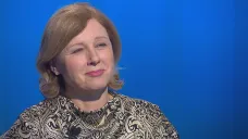 Věra Jourová