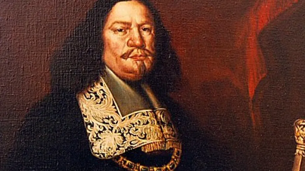 František Karel I. Kolowrat Libštejnský