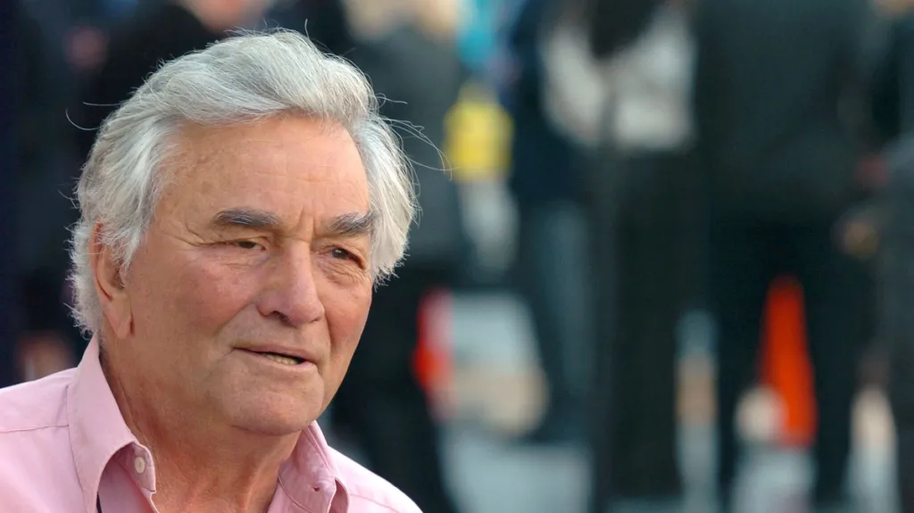 Peter Falk