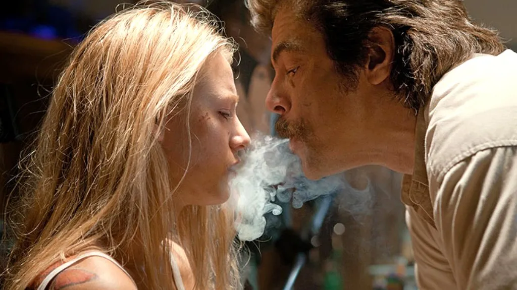 Divoši / Blake Lively a Benicio Del Toro