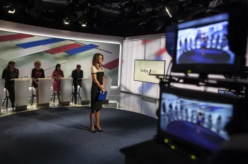 Co pálí města a vesnice v Česku? Česká televize startuje sérii předvolebních debat