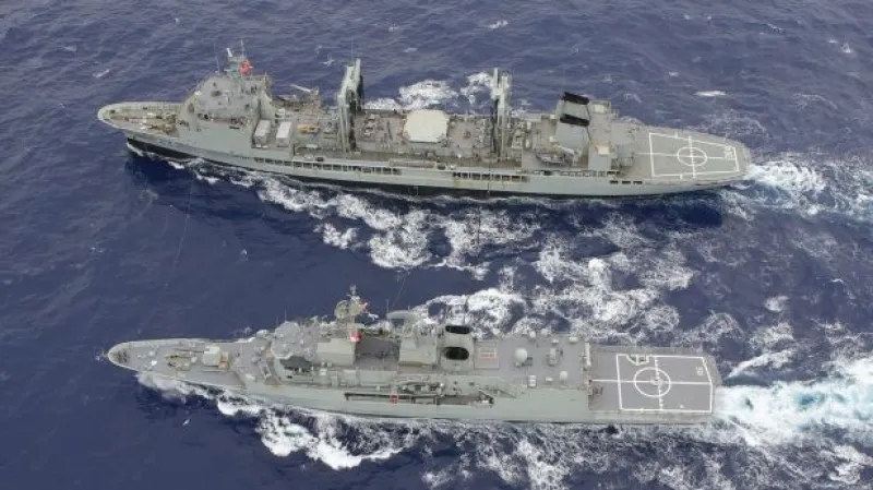 Letecký expert: Po MH370 se začalo pátrat pozdě