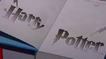 Knihy o Harrym Potterovi