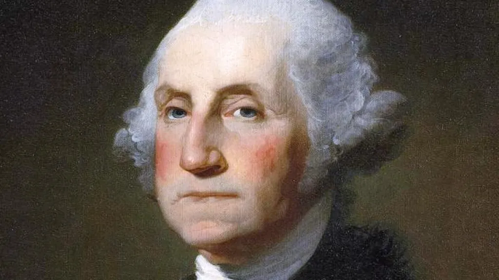 George Washington