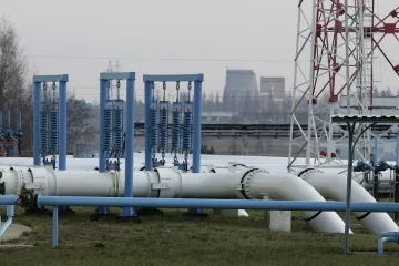 V části Družby byla opět kontaminovaná ropa, do Česka teče zatím čistá surovina