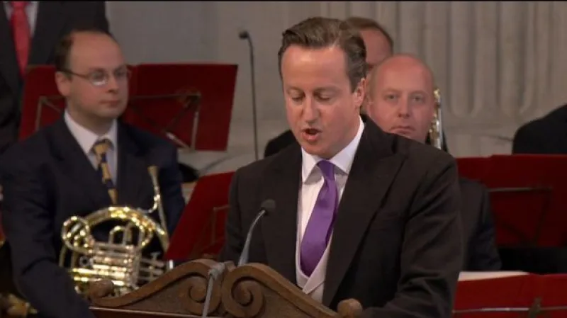 Cameron popřel dohodu s News International