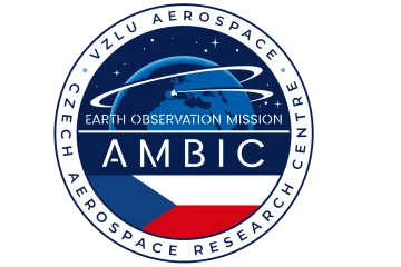 Družice AMBIC bude očima Česka v kosmu. Má sledovat povodně, požáry či dopravu