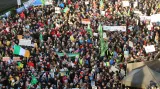Irové protestují proti poplatkům za vodu