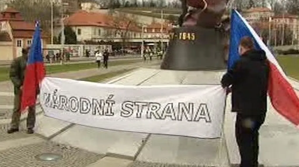 Národní strana