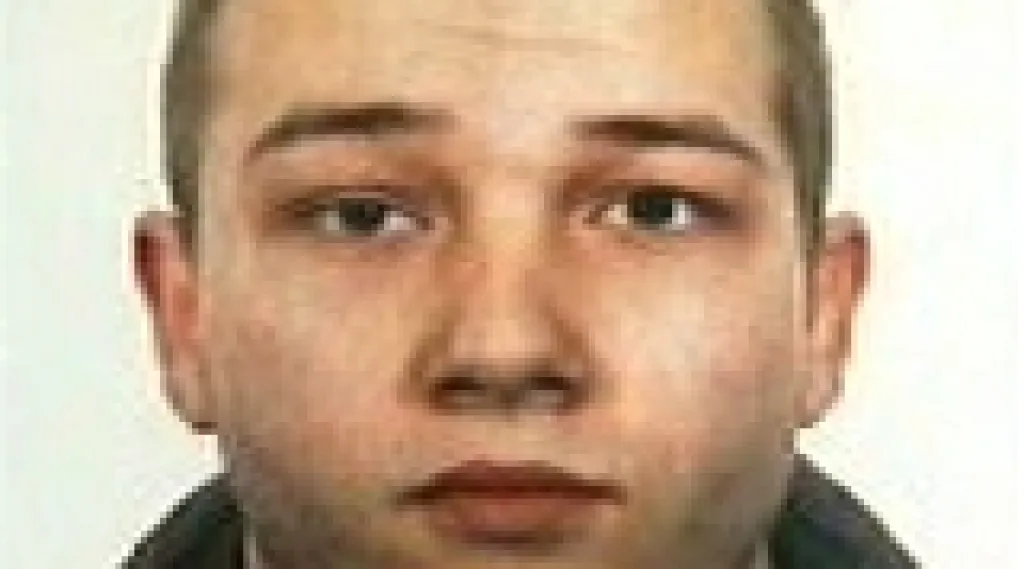 Petr Jirgal