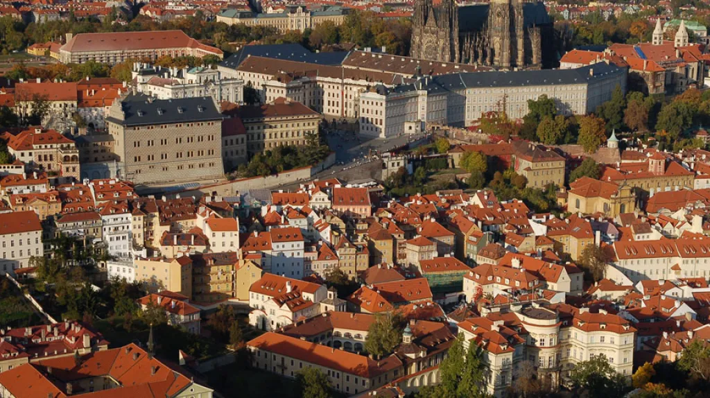 Praha