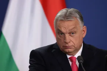 Maďarsko hodlá opustit Mezinárodní trestní soud, píše RFE/RL