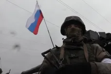 Ruští vojáci si povídají přes nezabezpečené sítě. Umělé inteligence naslouchají