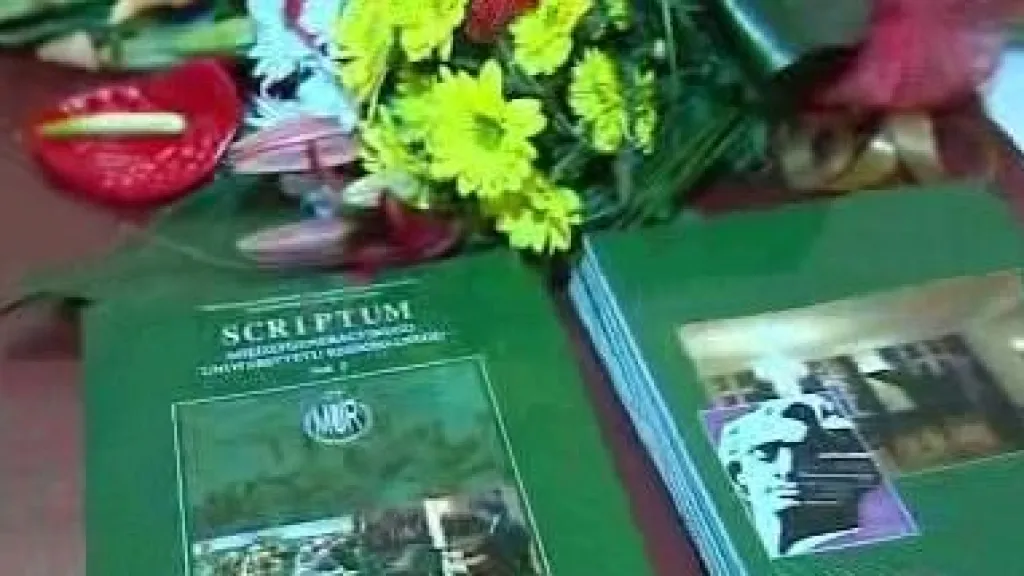 Oslavy pátého výročí