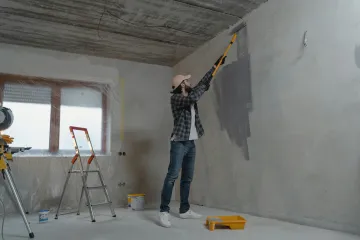 Zvýhodněné úvěry v programu Oprav dům po babičce se spustí od března