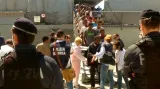 EU schválila misi proti pašerákům uprchlíků