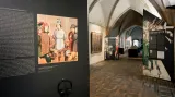 Výstava Jan Hus a pražská univerzita