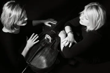 Recenze: Nové album Tara Fuki je nápaditá sbírka Motyle