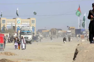 Pákistánci bojují za změnu i přes útlak a zastrašování