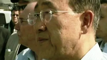 Pan Ki-mun