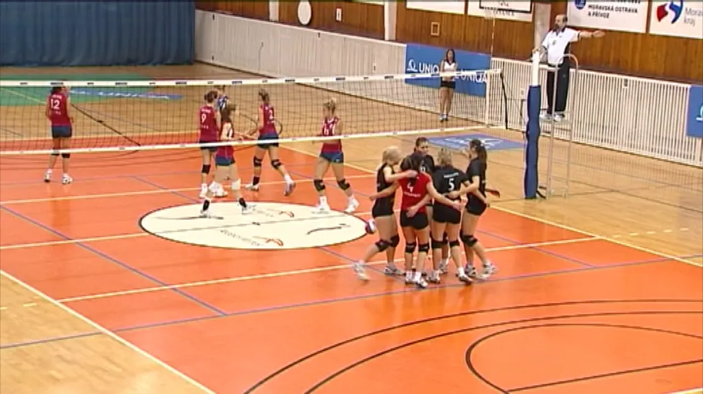 Český pohár ve velojbalu