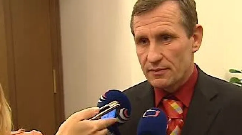Jiří Čunek