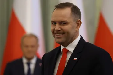 Nawrocki zrušil schůzku s Orbánem. Vadí mu cesta do Moskvy