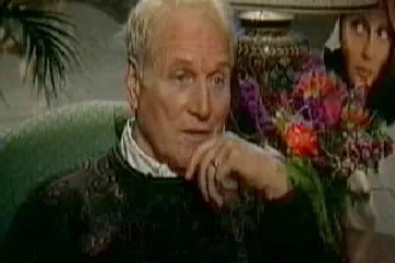 Herec Paul Newman prohrál boj s rakovinou