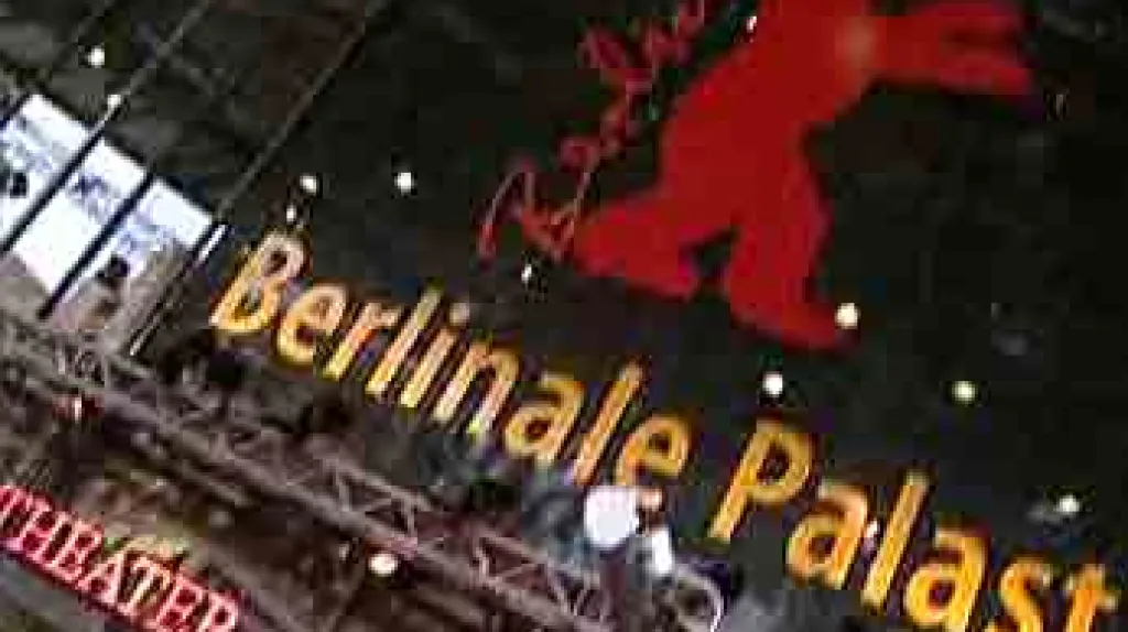 58. ročník Berlinale