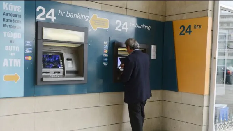 Kypr zatím pomoc od Rusů nezíská