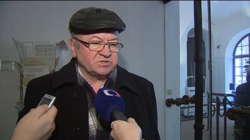 Rozhovor s Vojtěchem Filipem a Vladimírem Remkem