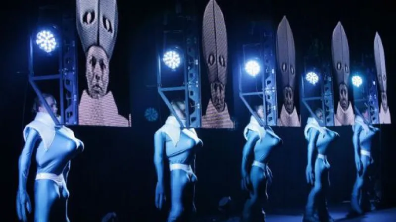 Vary udělovaly ceny