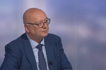 Chceme teď pomáhat vnitřním uprchlíkům s bydlením, uvedl český velvyslanec na Ukrajině