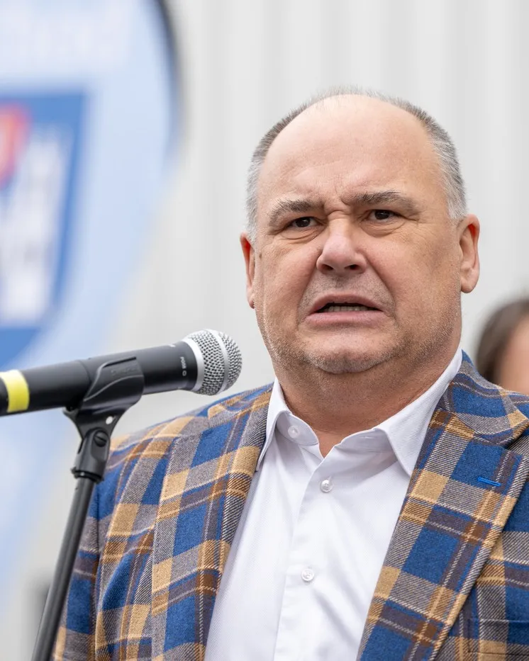 Jan Birke opouští SOCDEM