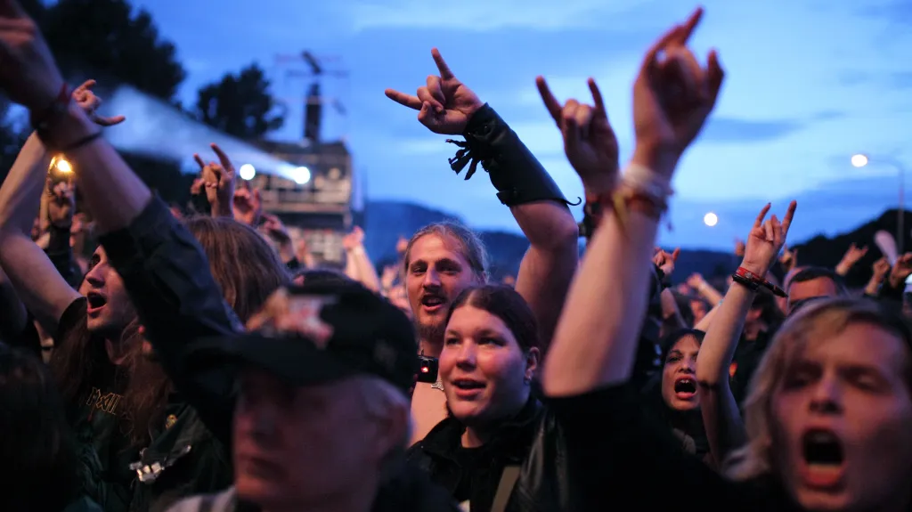 Masters of Rock