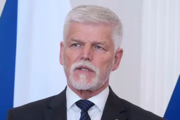 Pavel: Zákon o zahraničních vazbách by byl jedním z kroků k omezení demokracie