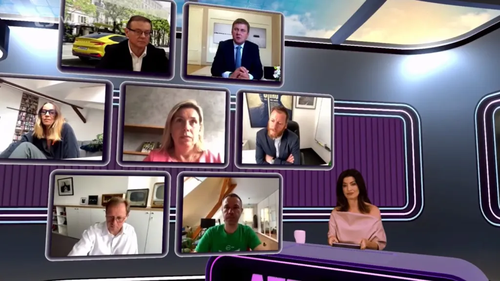 Konference Anti-panic platform 3.0